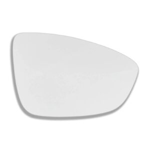 Audi A3 Side Mirror Glass - Convex - Driver Side 1997 to 2000