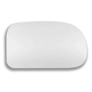 Suzuki Swift Stick on Wing Mirror RHS Driver Side 1997 to 2004 Convex Wing Mirror Glass