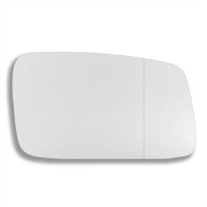 Volvo C70 Stick on Wing Mirror RHS Driver Side 1998 to 2005 Convex Wing Mirror Glass