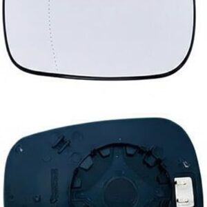 Renault Kangoo Clip on Wing Mirror RHS Driver Side 2004 to 2008 Heated Wide Angle