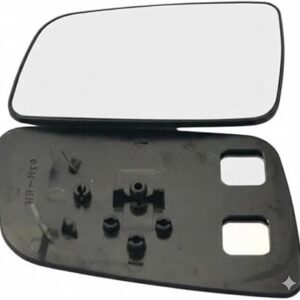 Vauxhall Astra Door Mirror Glass With Base Heated - Passenger Side 1998 to 2004