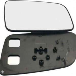 Vauxhall Astra Mirror Glass With Base Heated - Driver Side 1998 to 2004