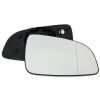 Vauxhall ASTRA Clip on Wing Mirror RHS Driver Side 2004 to 2008 Heated Wide Angle