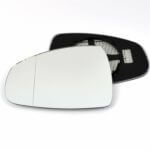 Audi A1 Wing Mirror Glass