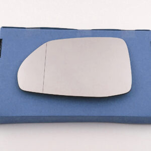 Audi Q5 Wing Mirror Glass Replacement - Convex - Passenger Side 2017 to 2020