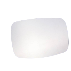 Ford Fiesta Wing Mirror Glass - Convex - Passenger Side 1994 to 2000