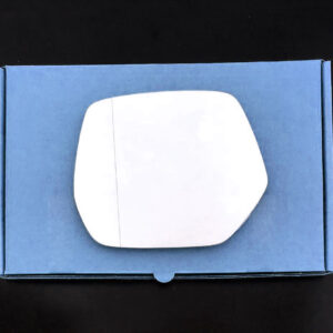 Honda CRV Stick on Wing Mirror LHS Passenger Side 2007 to 2012 Wide Angle  Blind Spot Mirror