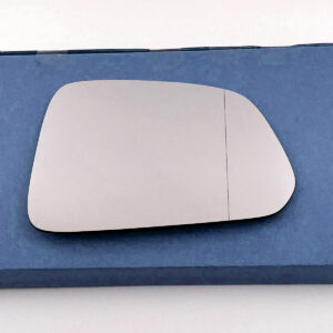 Chevrolet Captiva Stick on Wing Mirror RHS Driver Side 2006 to 2010 Wide Angle  Blind Spot Mirror