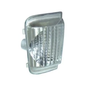 Citroen Relay Mirror Indicator - Clear - Driver Side 2006 to 2025