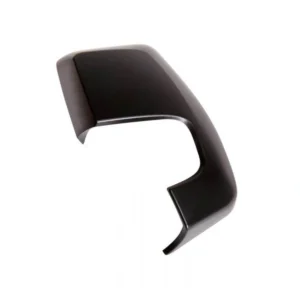 Ford Transit Connect Wing Mirror Cover - Black - Passenger Side 2014 to 2018