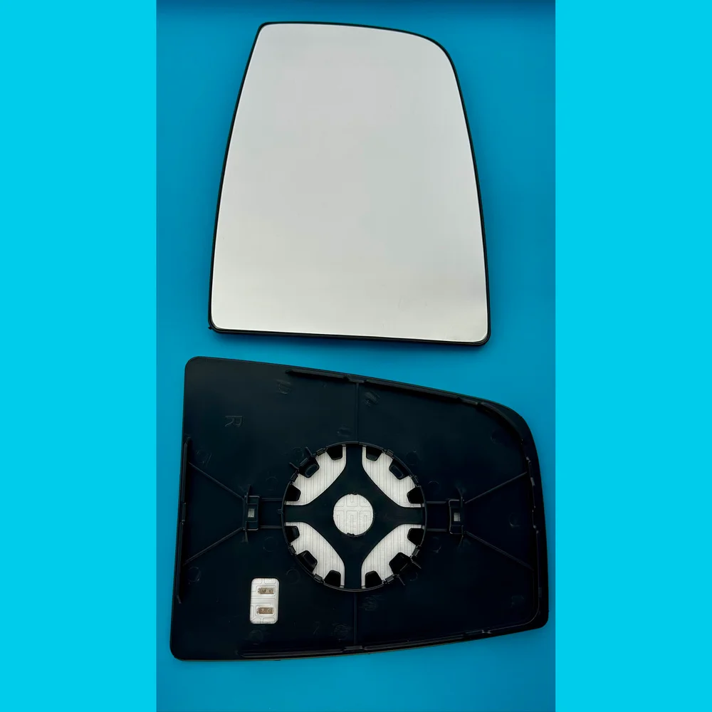 Ford Transit Custom Wing Mirror - Driver Side, 2014 to 2024