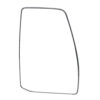 Renault Master Wing Mirror Glass - LHS - 2011 to 2022