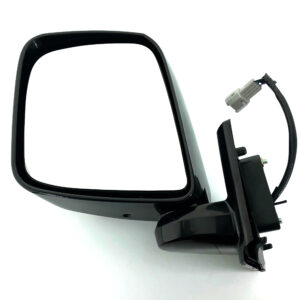 Nissan NV200 Electric Wing Mirror Unit LEFT Passenger Side 2009 to 2025 Complete Wing Mirror Unit