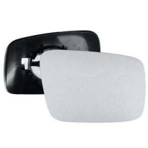 Volkswagen Transporter Wing Mirror Glass With Base Heated - Driver Side 1991 to 2005 JUN