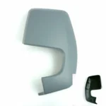 Ford Transit Custom Mirror Cover - Primed - Passenger Side 2012 to 2024