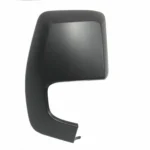Ford Transit Custom Wing Mirror Cover - Black - Driver Side 2012 to 2024