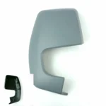Ford Transit Custom Wing Mirror Casing - Primed - Driver Side 2012 to 2024