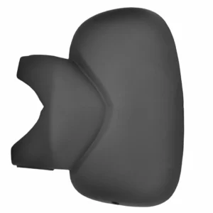 Vauxhall Vivaro Mirror Casing - Black - Passenger Side 2001 to 2014