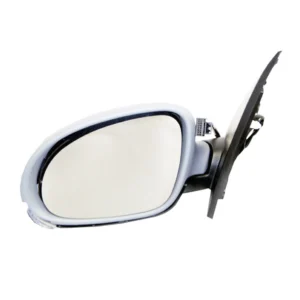 Volkswagen Golf Side Mirror Unit - Electric - Primed - Passenger Side 2004 to 2008