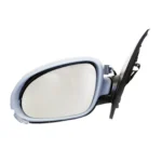 Volkswagen Golf Door Mirror Replacement Unit - Electric - Driver Side 2004 to 2008