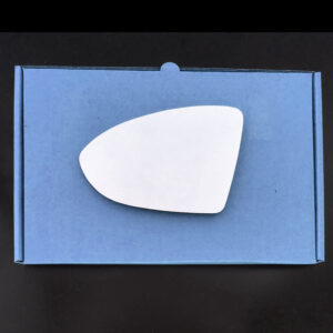 Volkswagen Golf MK7 Mirror Glass - Convex - Passenger Side 2012 to 2020