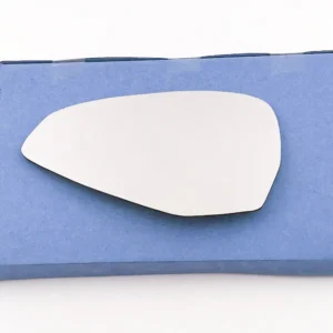 Audi A4 Passenger Side Mirror Glass - Convex - 2016 to 2025