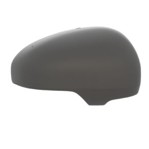 Toyota Yaris Side Mirror Cover - Primed - Driver Side 2012 to 2020
