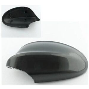 BMW 3 Series Wing Mirror Cover ( Primed ) LEFT HAND ( UK Passenger Side ) 2008 to 2011