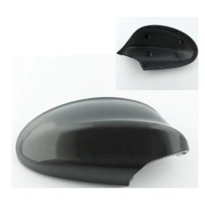 BMW 3 Series Wing Mirror Cover (Primed)RIGHT HAND (UK Driver Side) 2008 to 2011