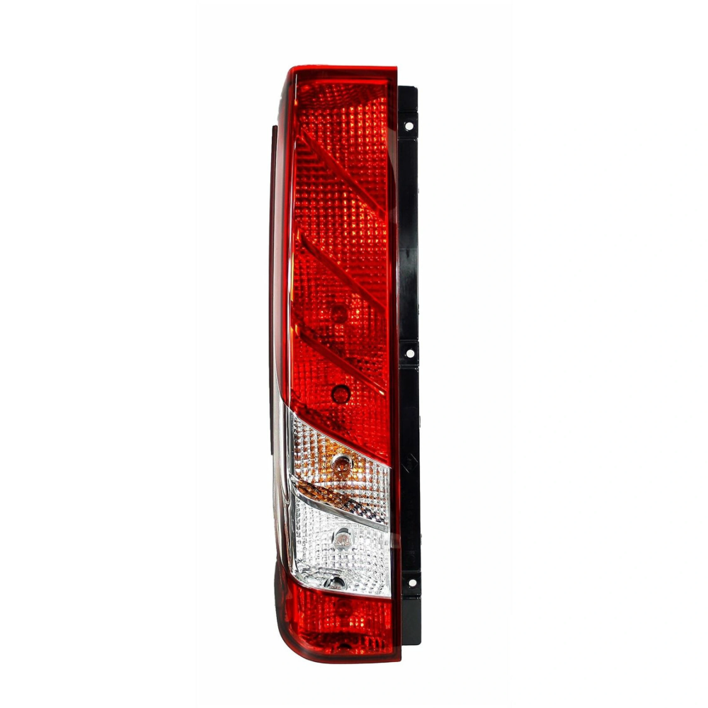 Iveco Daily Rear Light. UK Passenger Side. 2015-2024