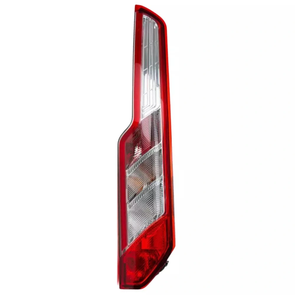Ford Transit Custom Tail Light - Driver Side 2012 to 2024