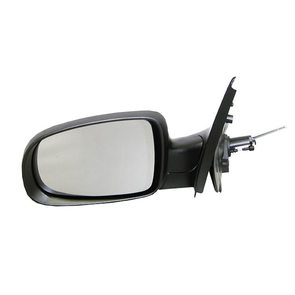 Ultimate Styling Heated Wing Mirror Glass – Vauxhall Corsa D Mk3 (2006-2014) Passenger Side