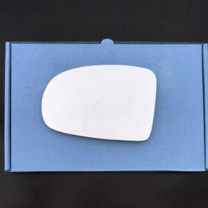 Toyota Avensis Wing Mirror Glass - Convex - Passenger Side 2009 to 2015