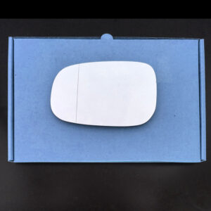 Volvo C30 Stick on Wing Mirror LHS Passenger Side 2007 to 2009 Wide Angle  Blind Spot Mirror