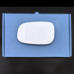 Volvo C30 Stick on Wing Mirror RHS Driver Side 2007 to 2009 Wide Angle  Blind Spot Mirror