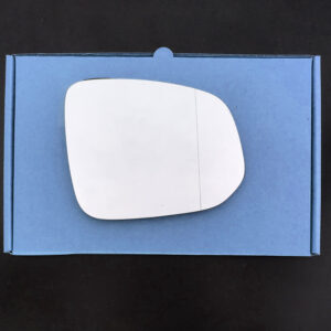 Volvo XC90 Wing Mirror Glass Replacement - Convex - Driver Side 2016 to 2025