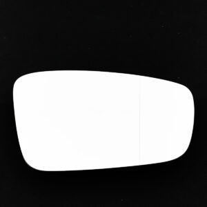Volkswagen UP Mirror Glass - Convex - Driver Side 2012 to 2016