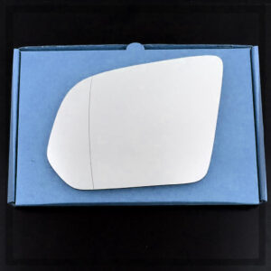 Mercedes Vito Van Wing Mirror Glass - Convex - Passenger Side 2016 to 2022
