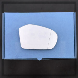 Mercedes B Class Wing Mirror Glass Replacement - Convex - Driver Side 2005 to 2008