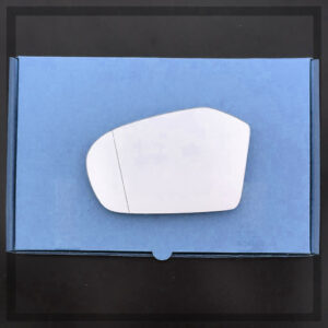 Mercedes B Class Side Mirror Glass - Convex - Passenger Side 2005 to 2008