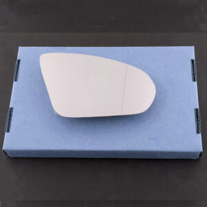 Mercedes A Class Wing Mirror Glass Replacement - Convex - Passenger Side 2018 to 2025