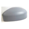 Ford Focus Wing Mirror Cover ( Primed ) LEFT HAND ( UK Passenger Side ) 2008 to 2011