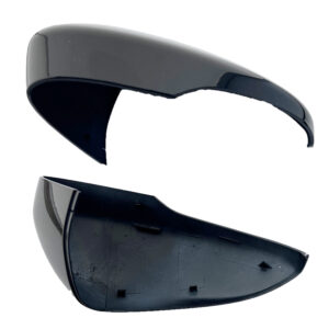 Ford Mondeo Wing Mirror Cover primed LEFT HAND ( UK Passenger Side ) 2014 to 2022
