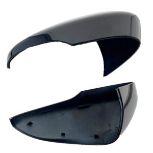 Ford Mondeo Wing Mirror Cover Primed RIGHT HAND ( UK Driver Side ) 2014 to 2022