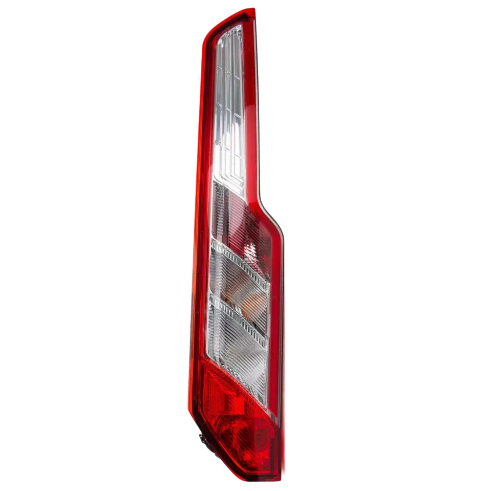 Ford Transit Custom Rear Light - Passenger Side - 2023 Onwards