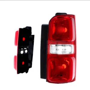 Vauxhall Vivaro Rear Tail Light - Driver Side 2020 Onwards