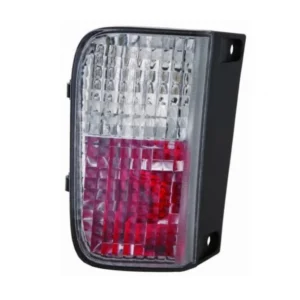 Vauxhall Vivaro Van Back Light - Passenger Side 2001 to 2014