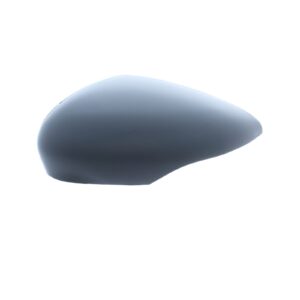 Ford Fiesta Wing Mirror Casing - Primed - Passenger Side 2013 to 2017