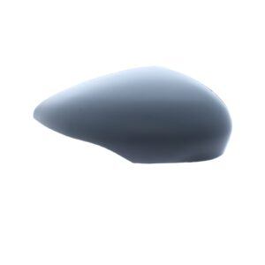 Ford Fiesta Mirror Cover - Primed - Driver Side 2013 to 2017