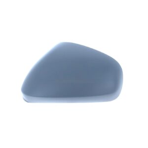 Alpha Romeo MITO 2008 to 2022 Wing Mirror Cover Cap Casing Primed Passenger Side ( LHS)